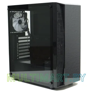 Корпус SilverStone Fara B1 Pro (SST-FAB1B-PRO)